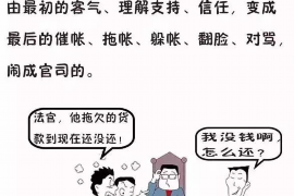 昌都企业清欠服务